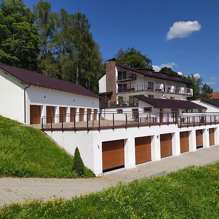 Ferienwohnung Apratman Julie - Bavorska Ruda Bayerisch Eisenstein Exterior foto