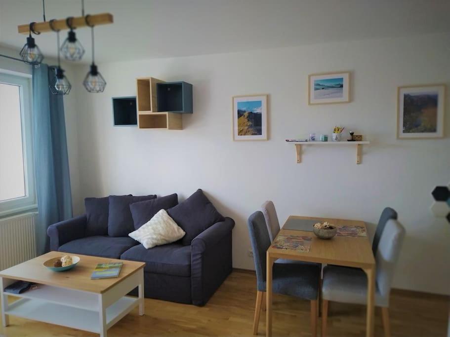 Ferienwohnung Apratman Julie - Bavorska Ruda Bayerisch Eisenstein Exterior foto