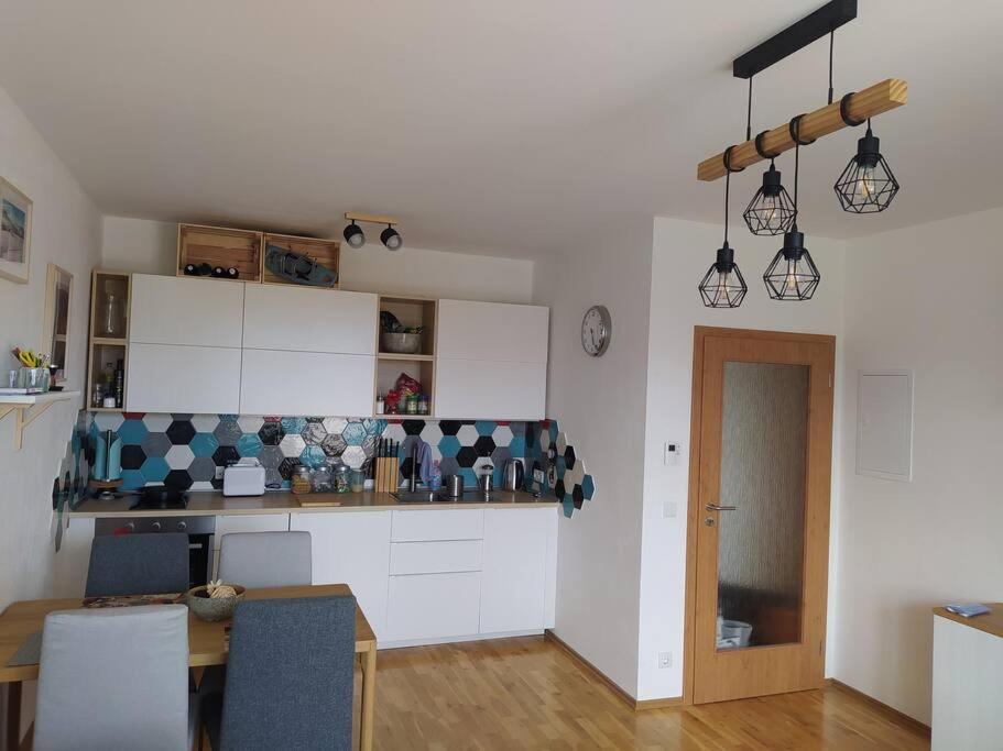 Ferienwohnung Apratman Julie - Bavorska Ruda Bayerisch Eisenstein Exterior foto