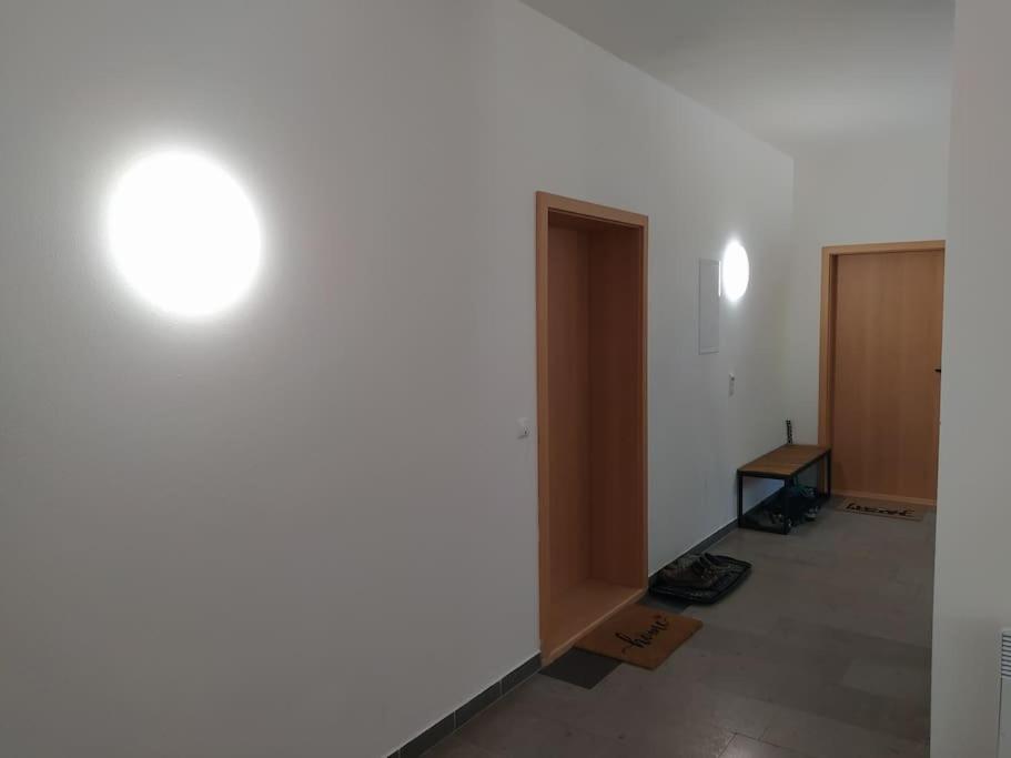 Ferienwohnung Apratman Julie - Bavorska Ruda Bayerisch Eisenstein Exterior foto