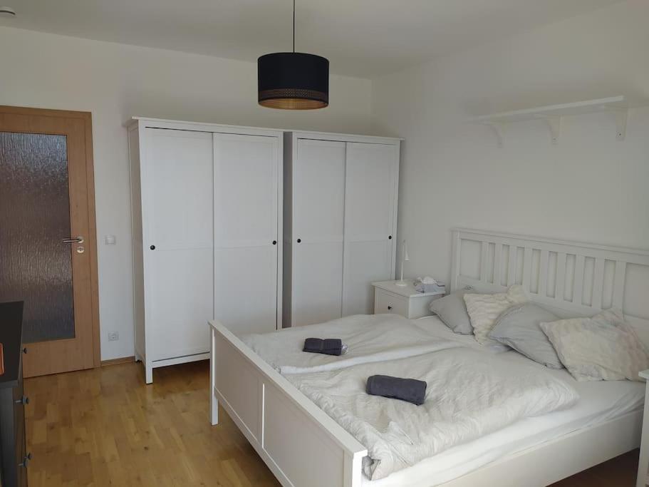 Ferienwohnung Apratman Julie - Bavorska Ruda Bayerisch Eisenstein Exterior foto