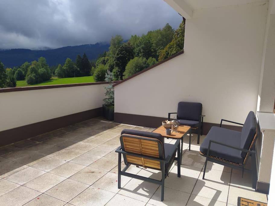 Ferienwohnung Apratman Julie - Bavorska Ruda Bayerisch Eisenstein Exterior foto