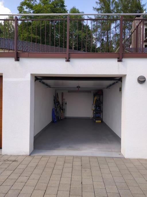 Ferienwohnung Apratman Julie - Bavorska Ruda Bayerisch Eisenstein Exterior foto