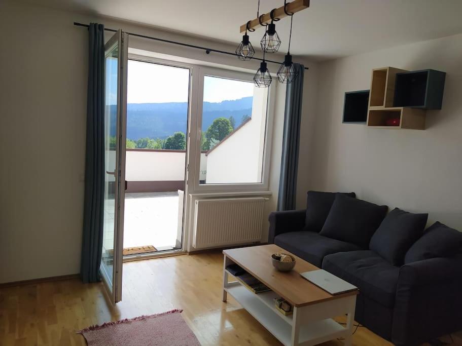 Ferienwohnung Apratman Julie - Bavorska Ruda Bayerisch Eisenstein Exterior foto